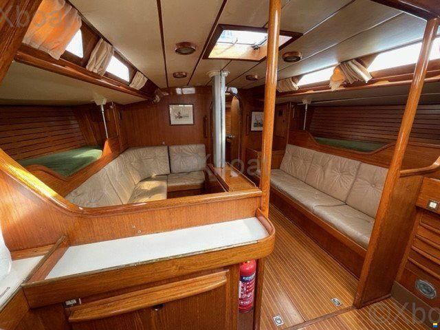 Nautor Swan SWAN 46 MK1