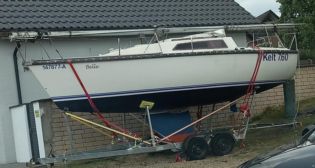Kelt 760