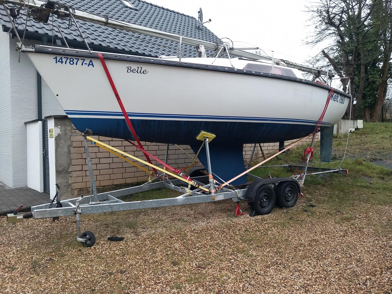 Kelt 760