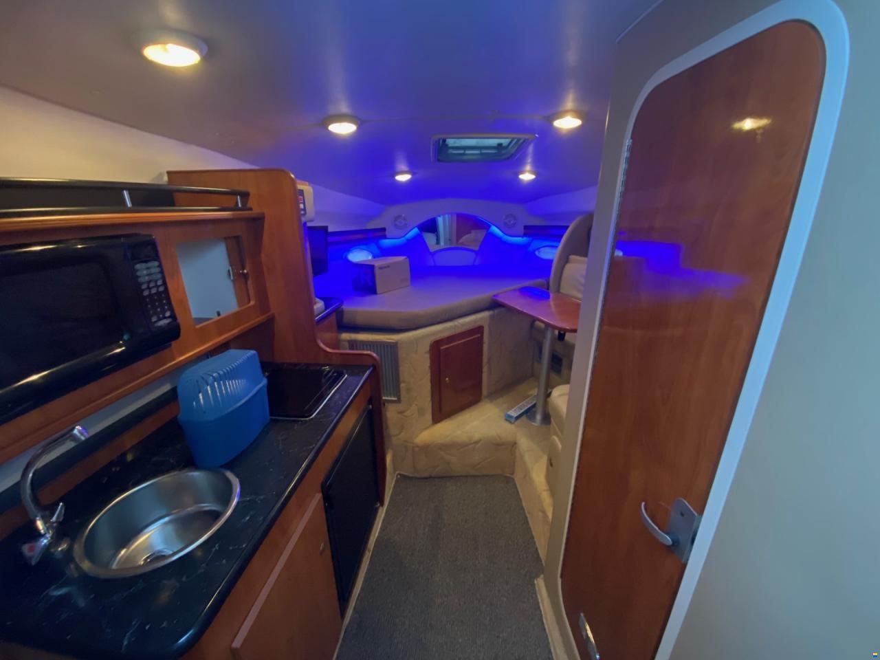 Rinker 290 Fiesta Wee