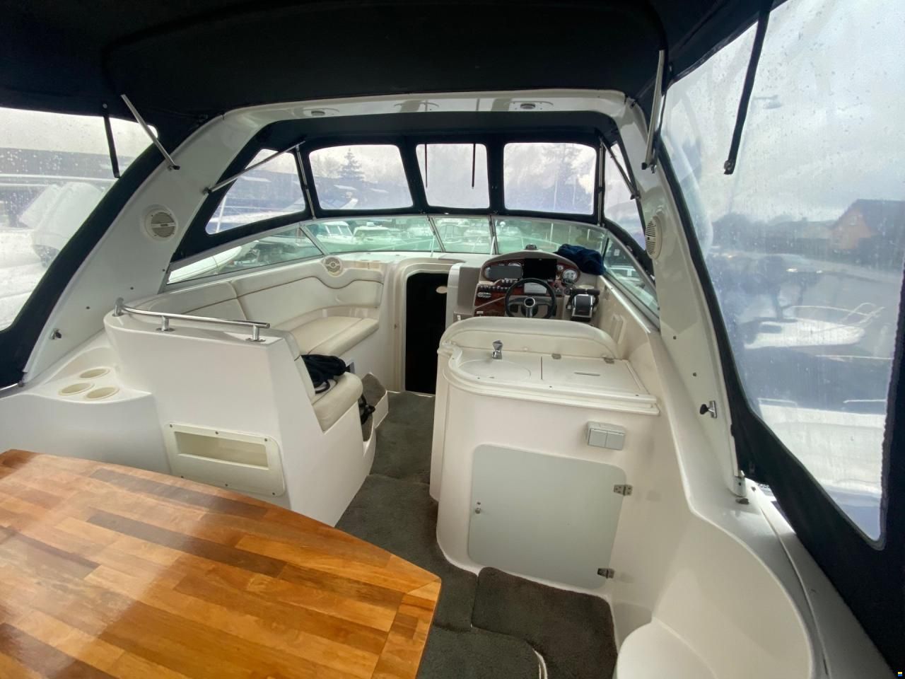 Rinker 290 Fiesta Wee