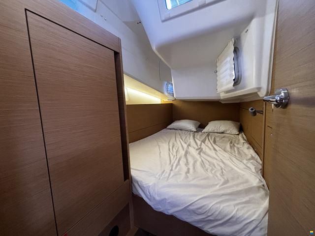 Jeanneau Sun Odyssey 410