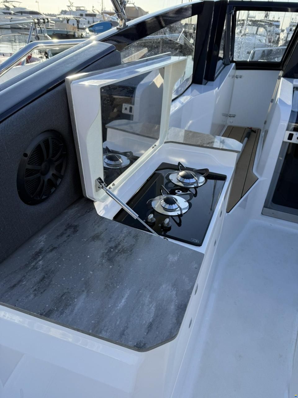 Karnic CS 10 NEUES MODELL BOOT 2025