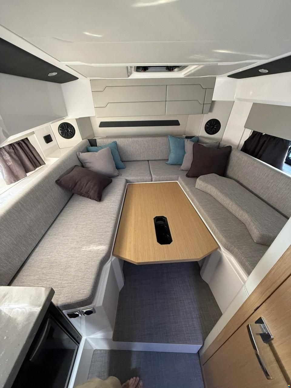 Karnic CS 10 NEUES MODELL BOOT 2025