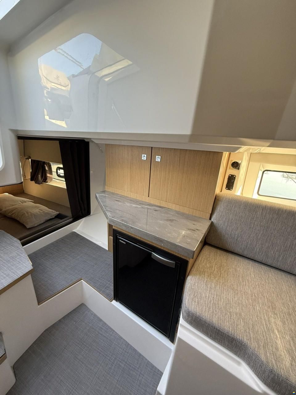 Karnic CS 10 NEUES MODELL BOOT 2025