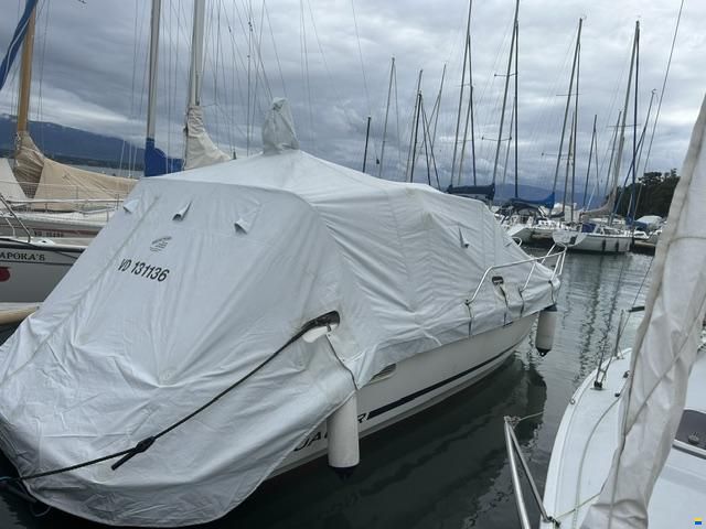 Aquador 26C