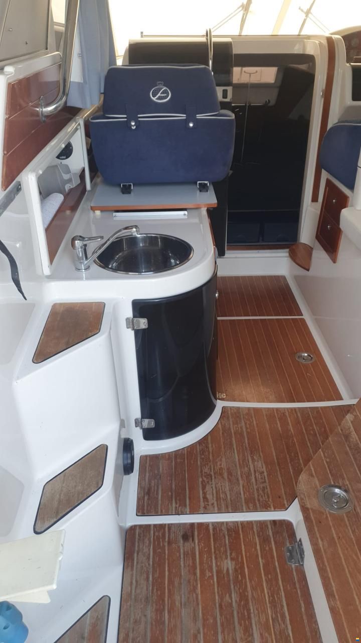 Aquador 26C