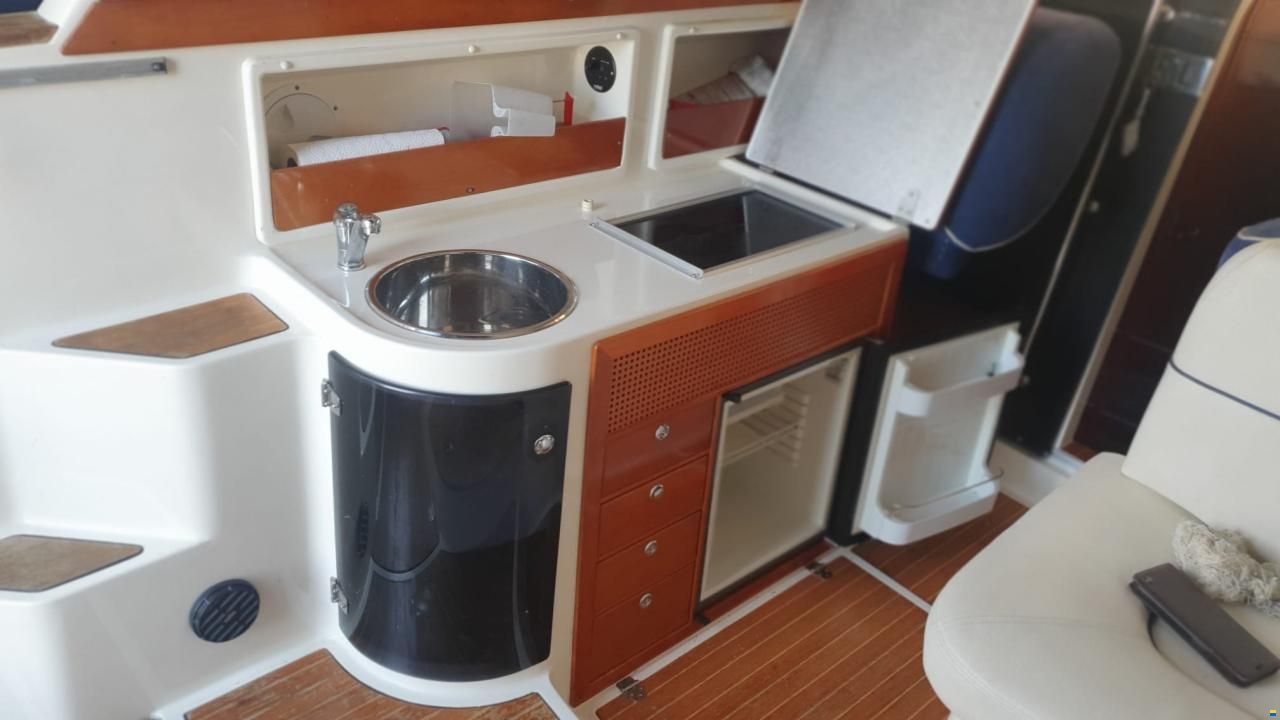 Aquador 26C