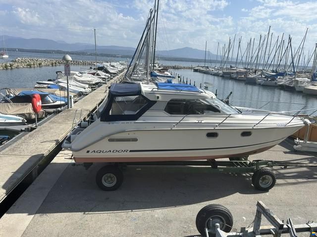Aquador 26C