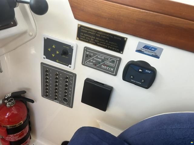 Aquador 26C
