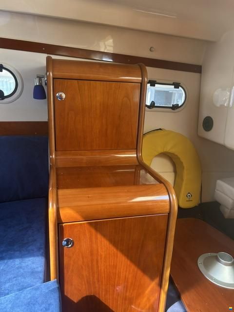 Aquador 26C