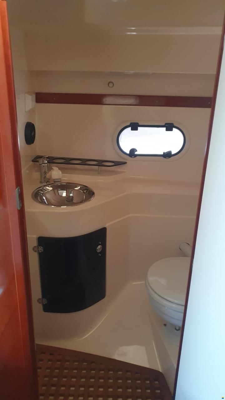 Aquador 26C