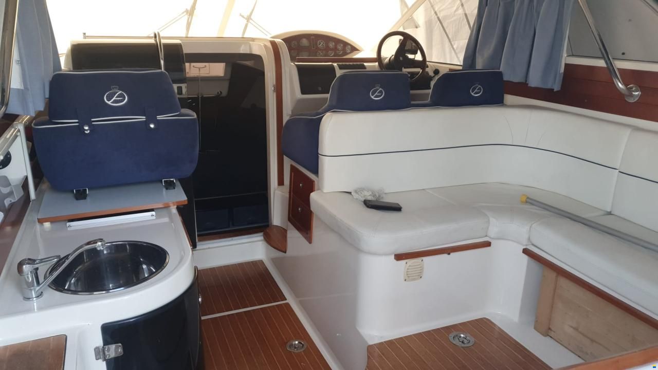 Aquador 26C