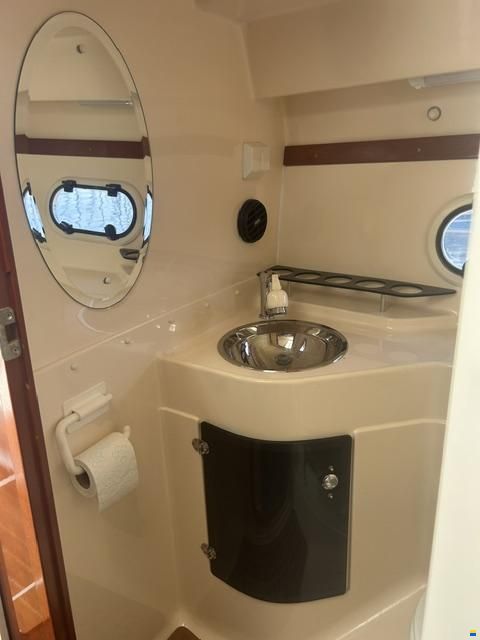Aquador 26C