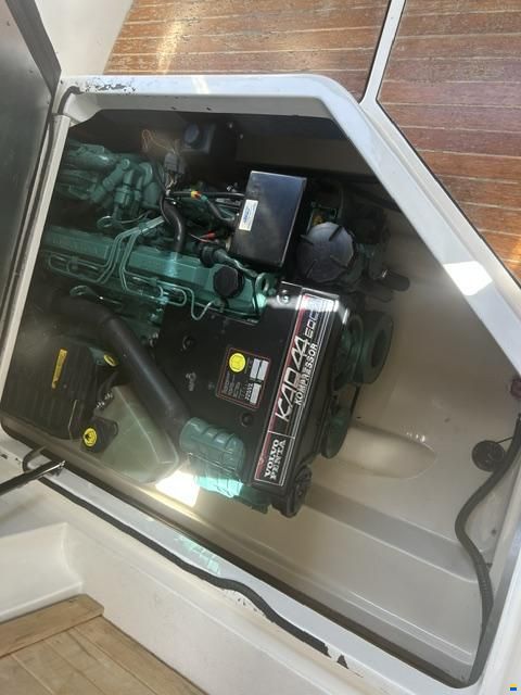 Aquador 26C