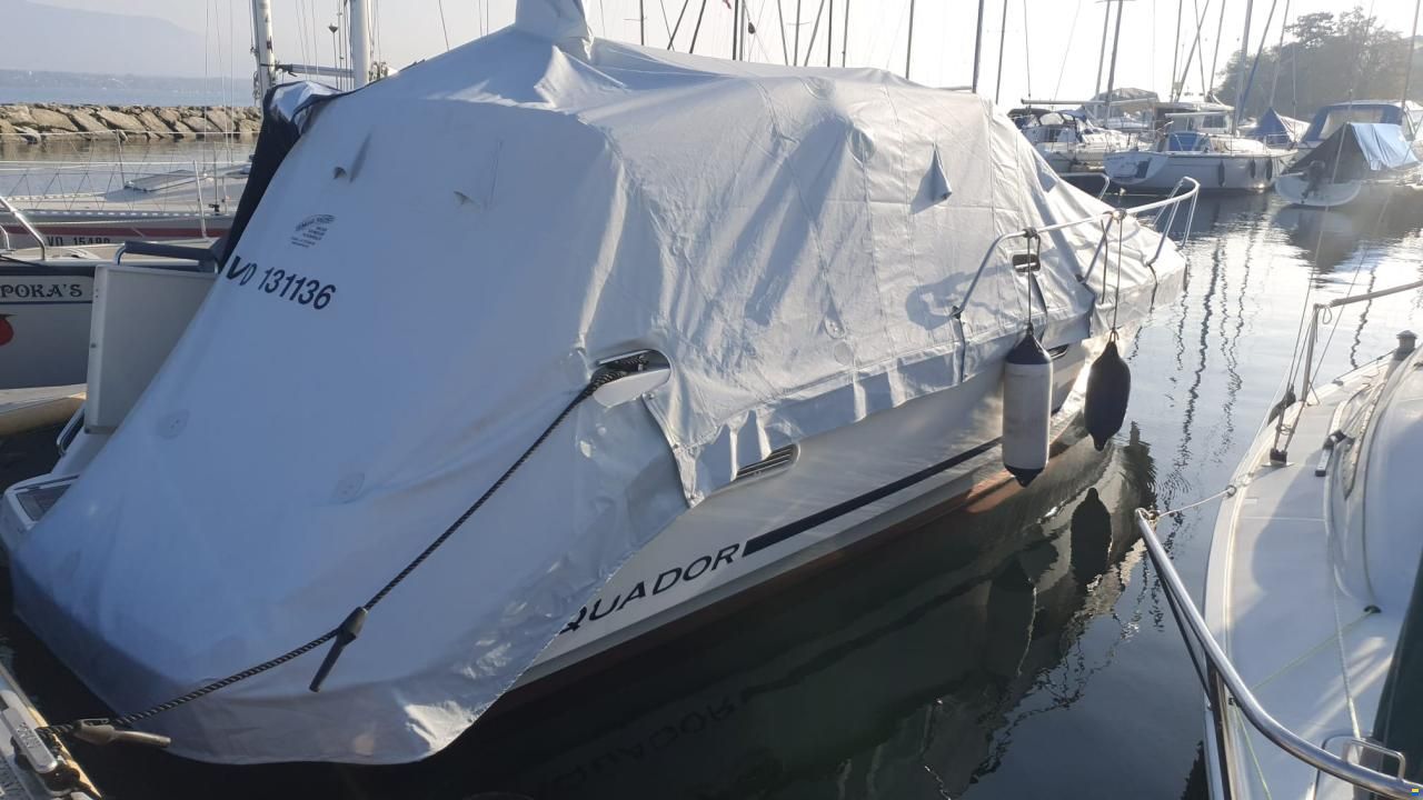 Aquador 26C