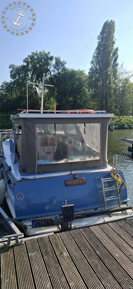 Polyboats 940
