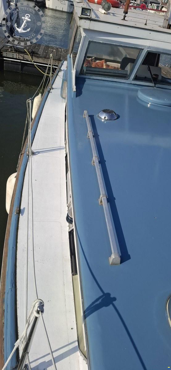 Polyboats 940
