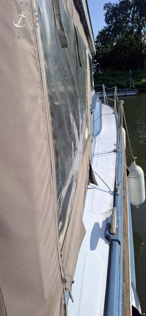 Polyboats 940