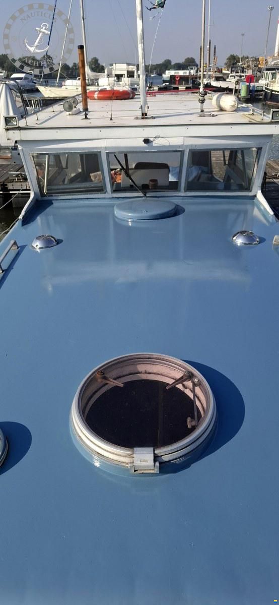 Polyboats 940