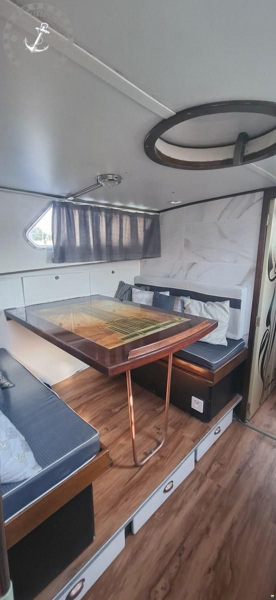 Polyboats 940