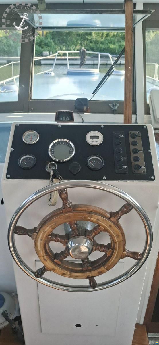Polyboats 940