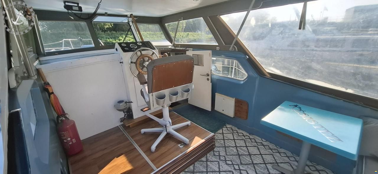 Polyboats 940