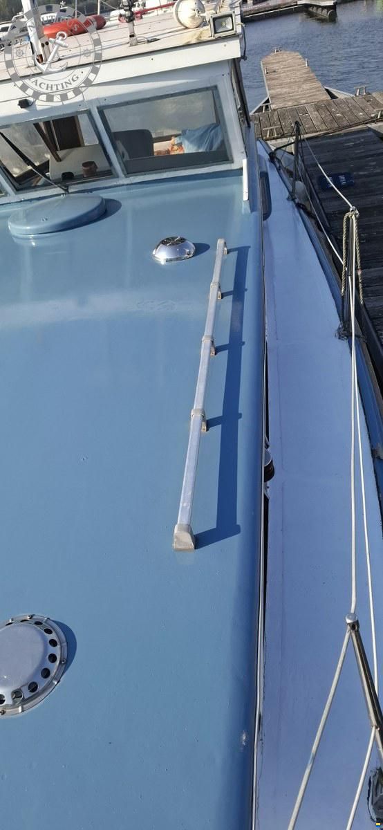 Polyboats 940