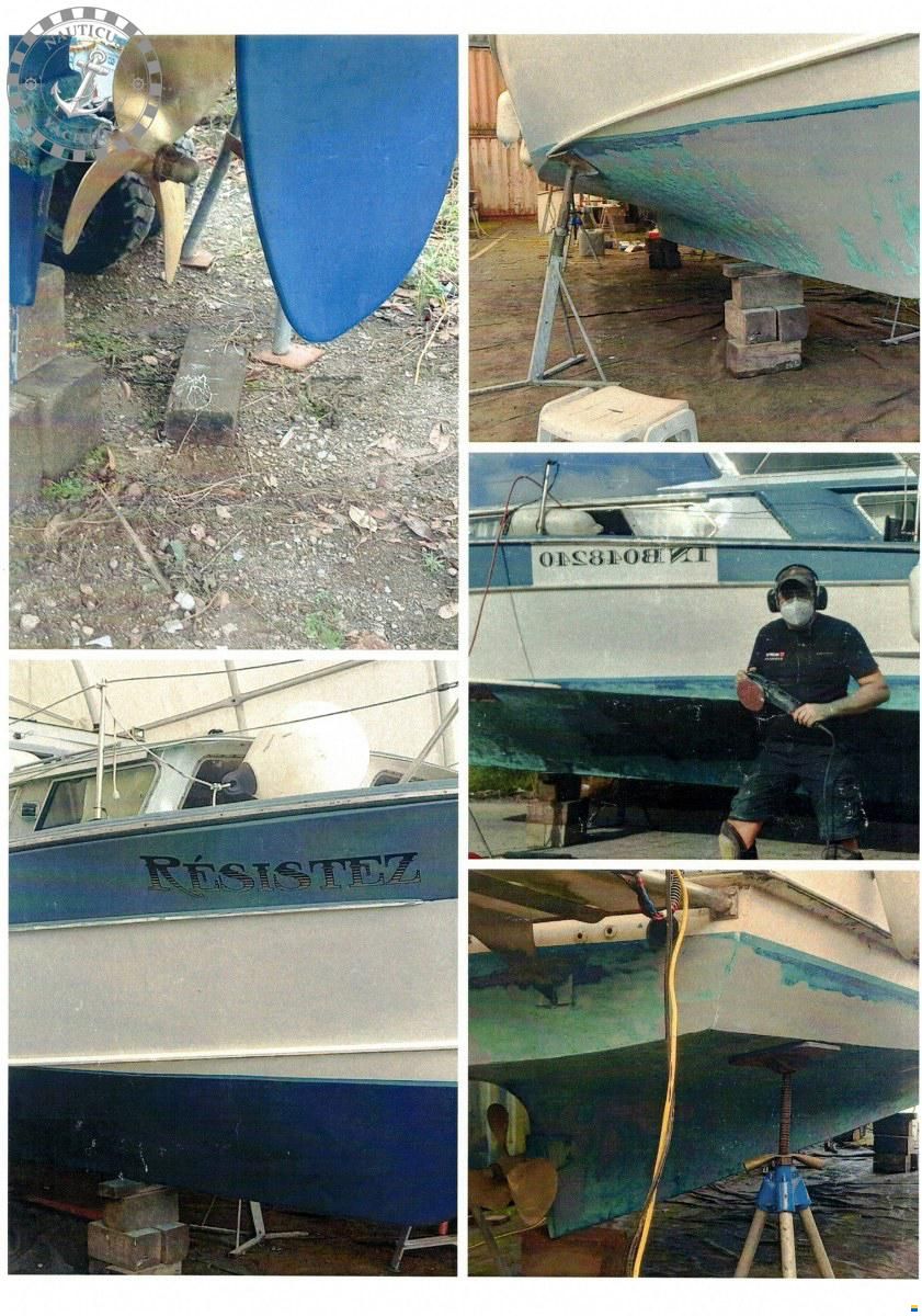 Polyboats 940