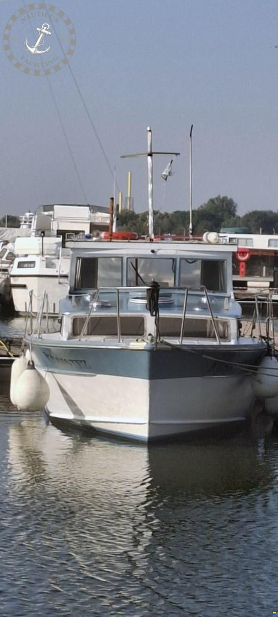 Polyboats 940