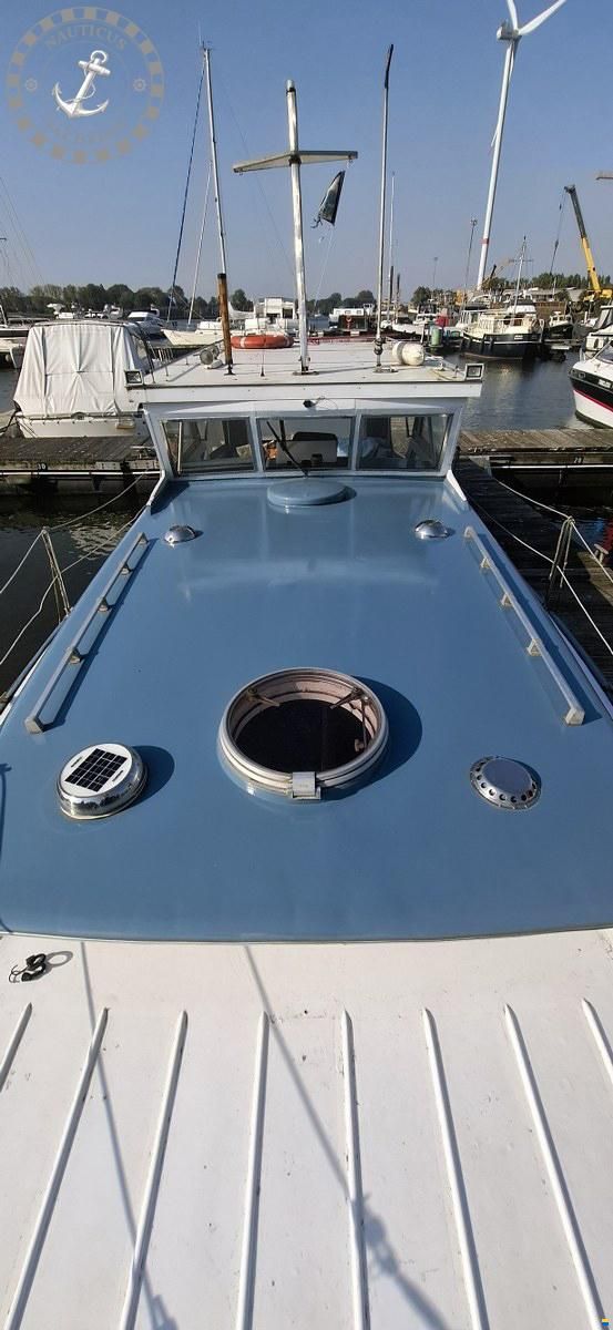 Polyboats 940