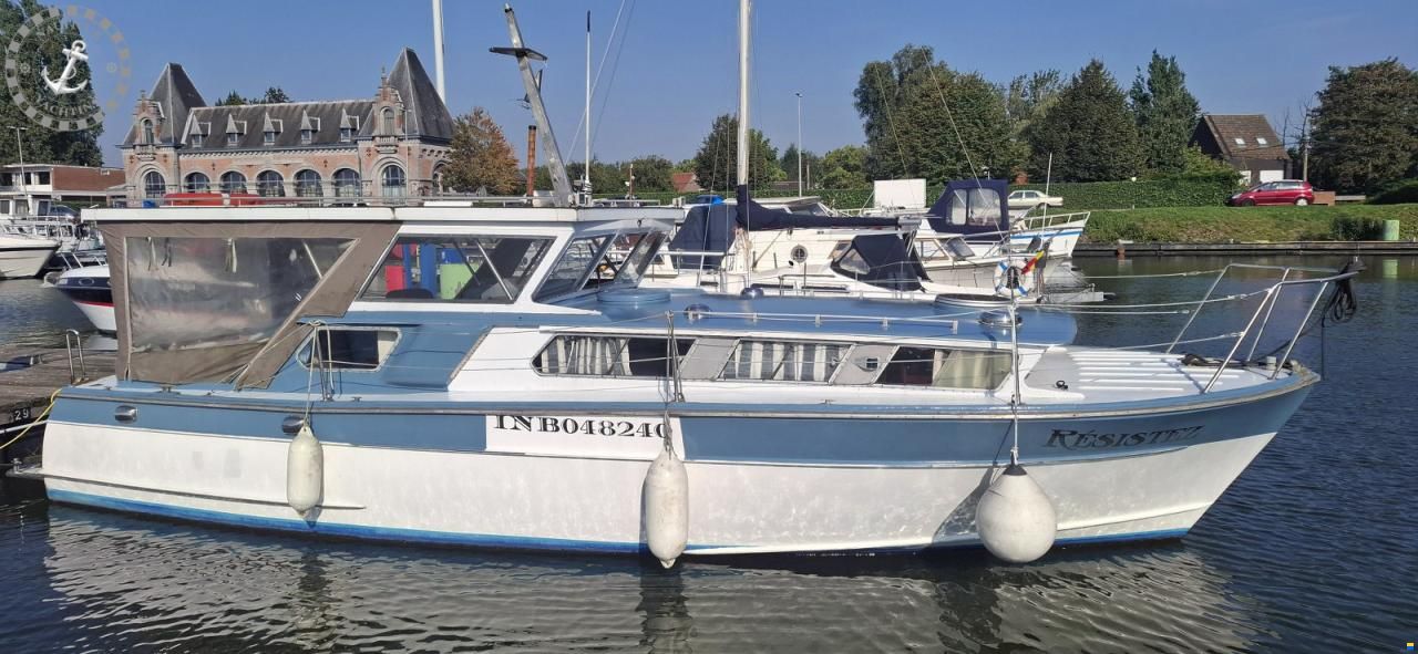 Polyboats 940