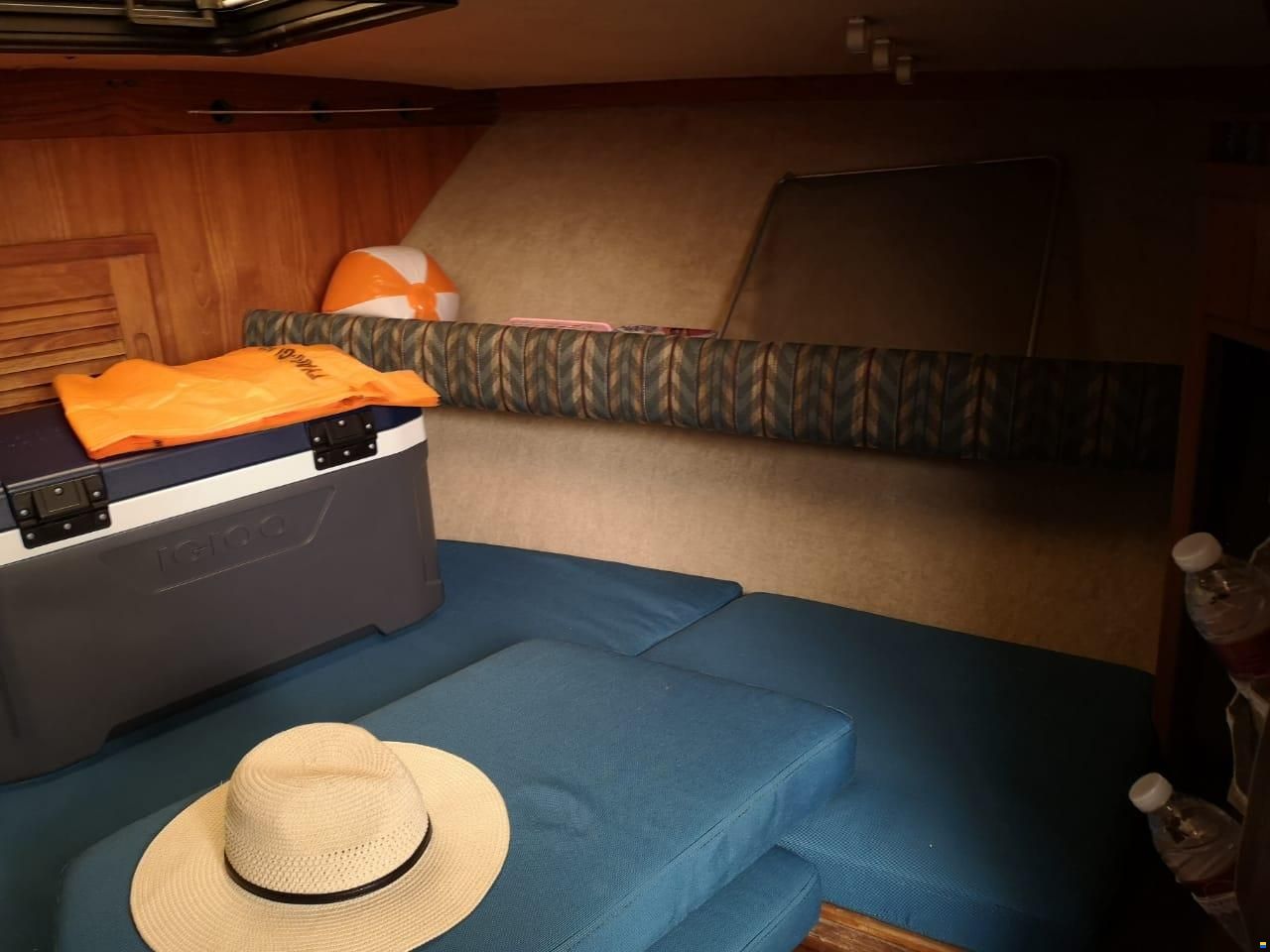 Albemarle 28 Express