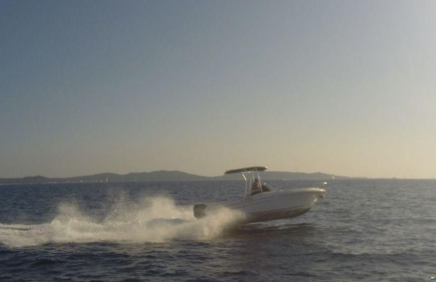 Beneteau Ombrine 630
