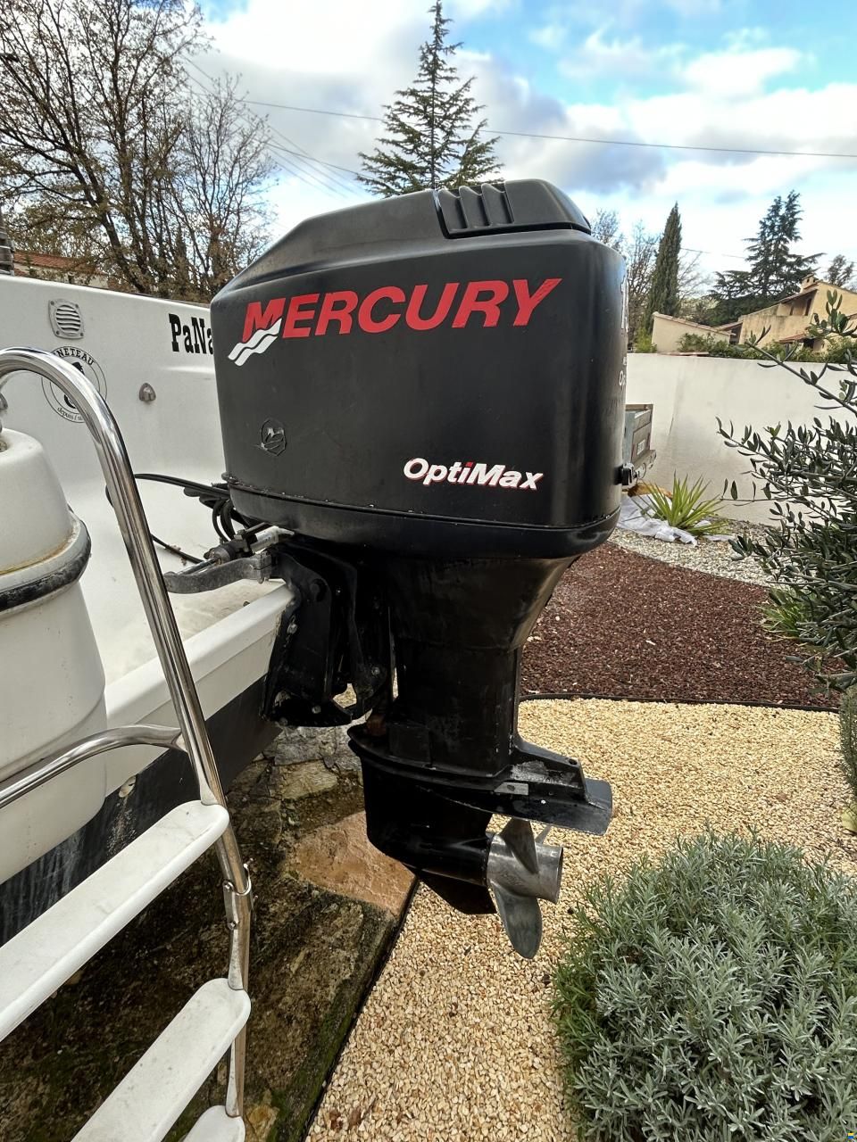 Beneteau Ombrine 630