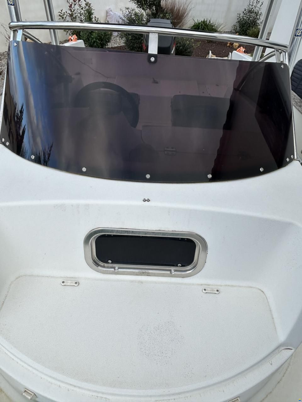 Beneteau Ombrine 630