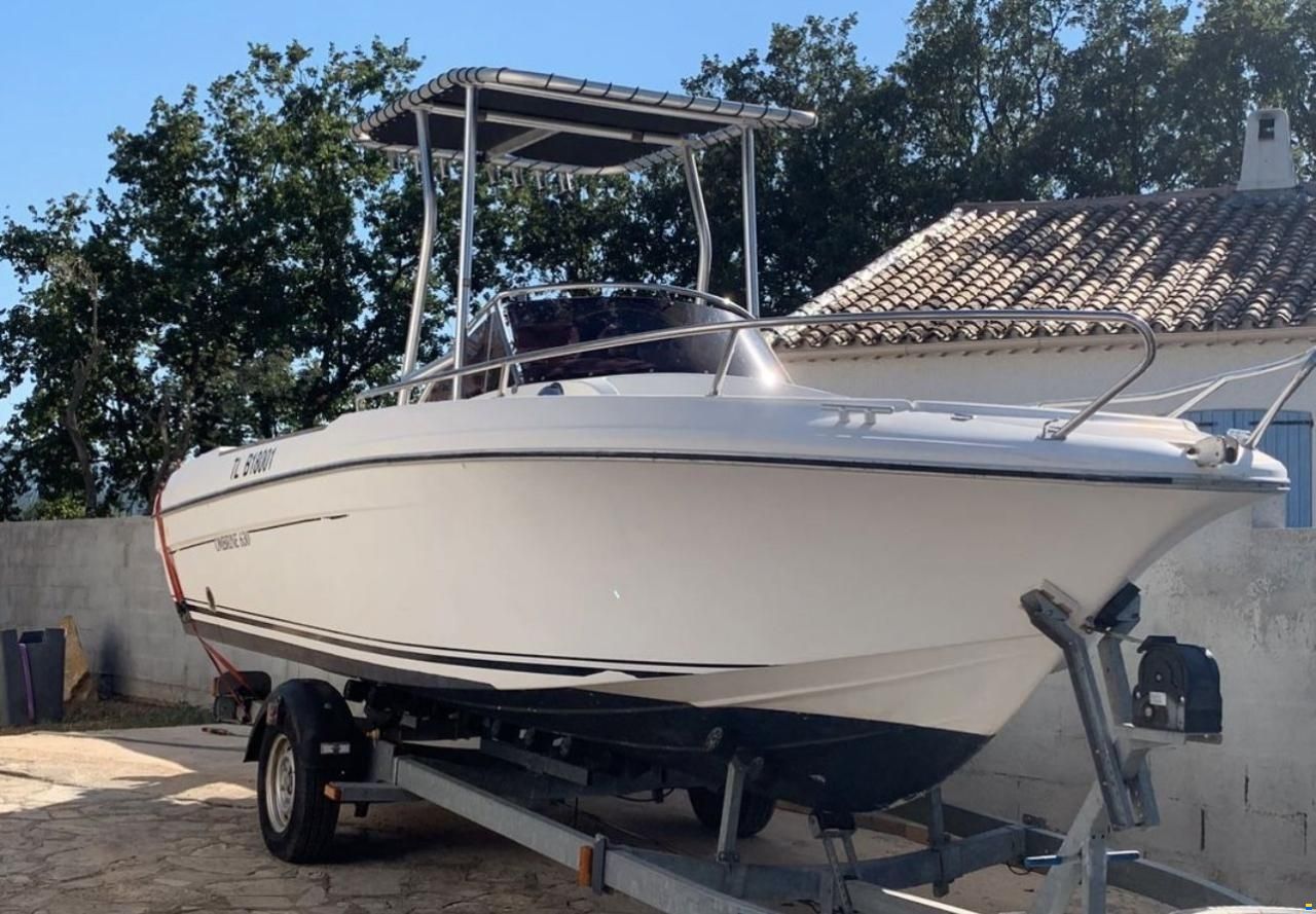 Beneteau Ombrine 630