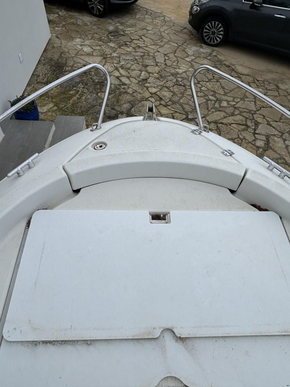 Beneteau Ombrine 630
