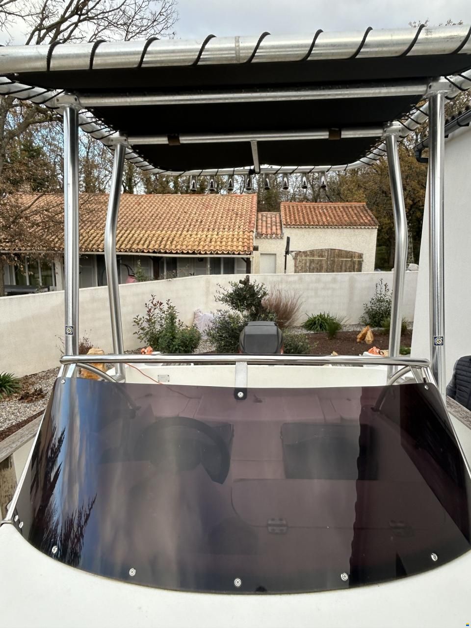 Beneteau Ombrine 630