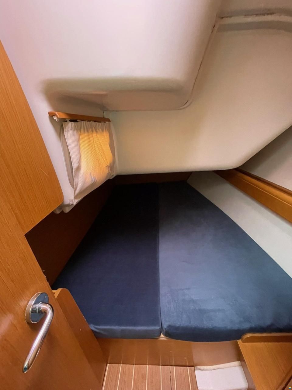 Jeanneau SUN ODYSSEY 36i