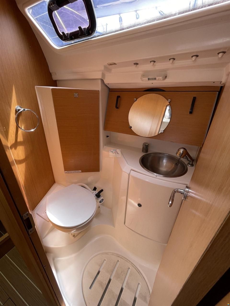 Jeanneau SUN ODYSSEY 36i