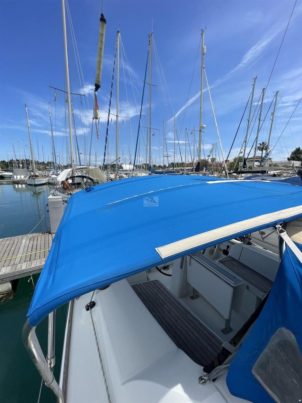 Jeanneau SUN ODYSSEY 36i
