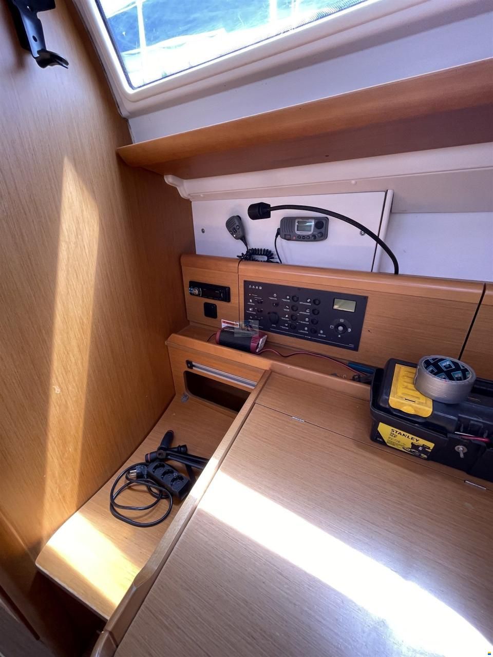 Jeanneau SUN ODYSSEY 36i