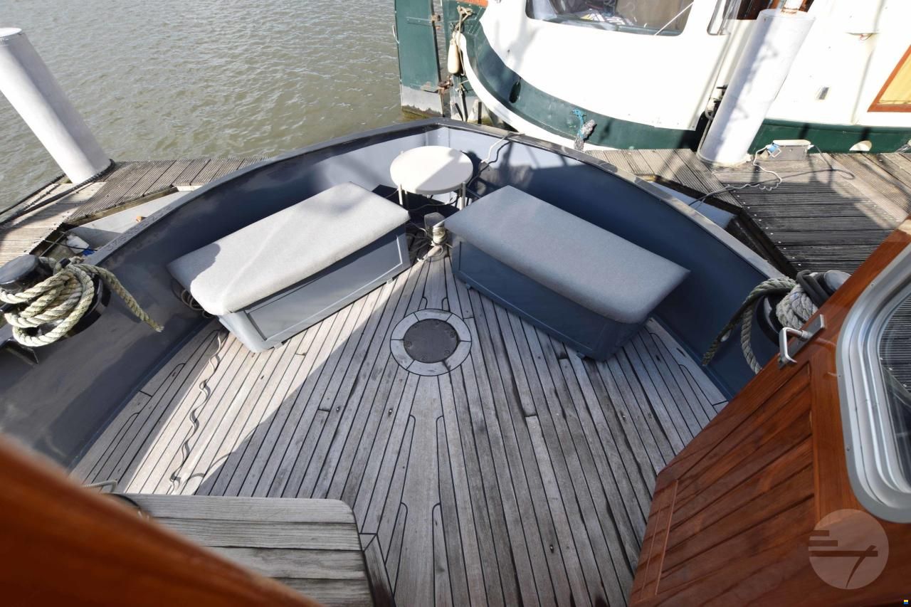 IJsselmeerkotter GERTINE