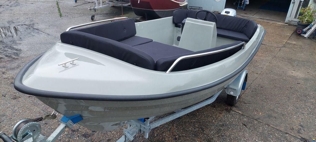 Seafinder 435