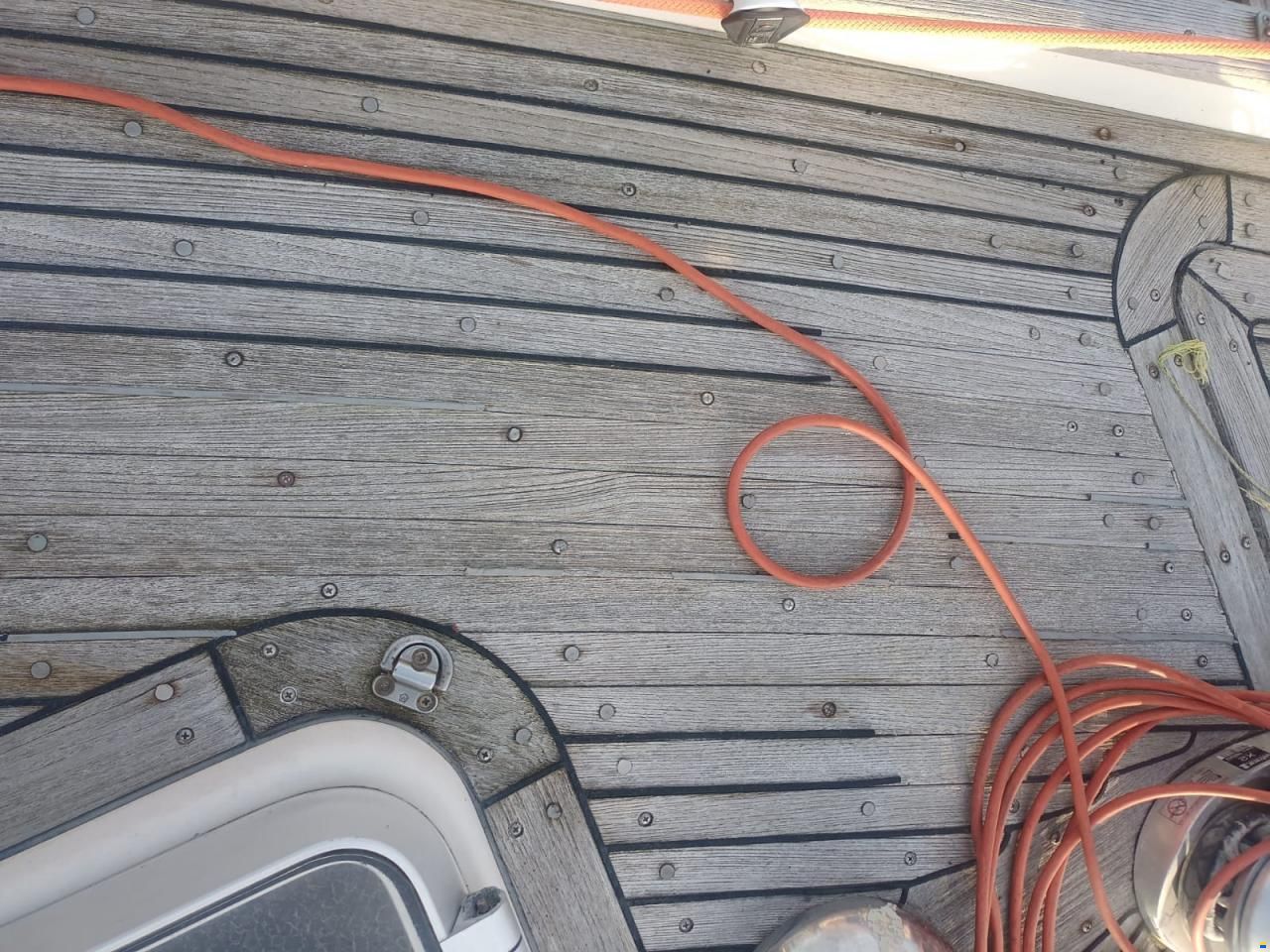 Hallberg-Rassy 36