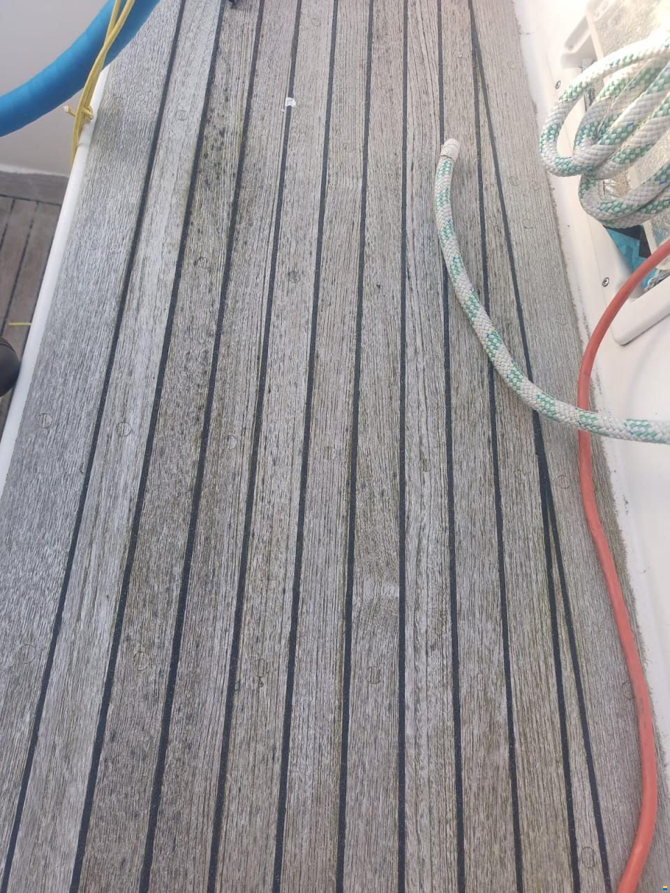 Hallberg-Rassy 36