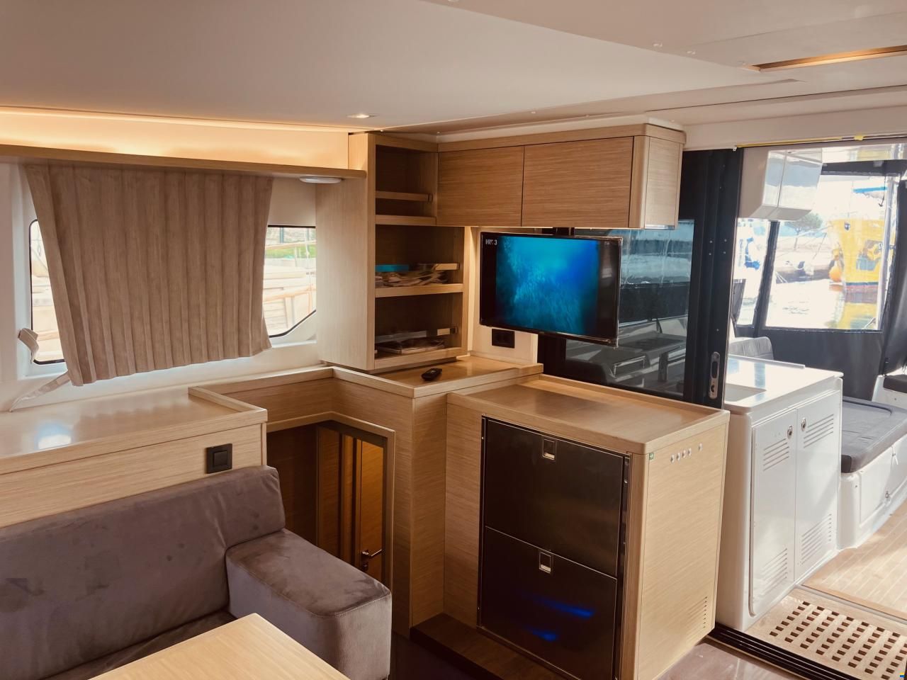 Lagoon 46