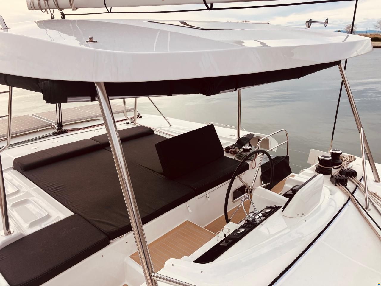 Lagoon 46