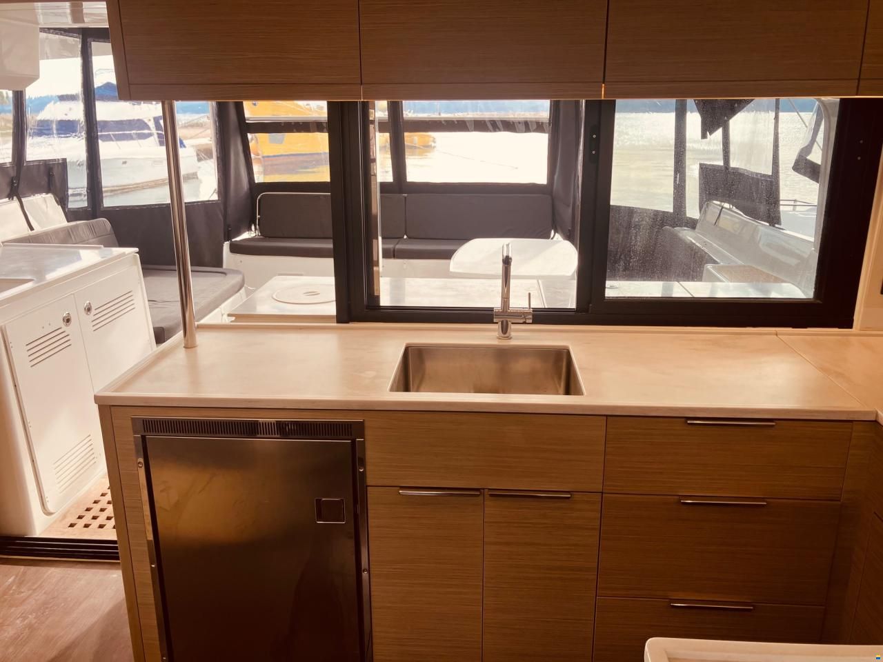 Lagoon 46